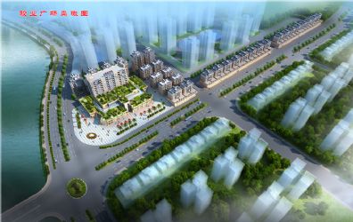 美女一边自慰,吃jj骏业广场效果图